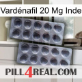 Vardénafil 20 Mg Inde 31